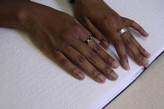 Ziua Mondială Braille - 4 ianuarie