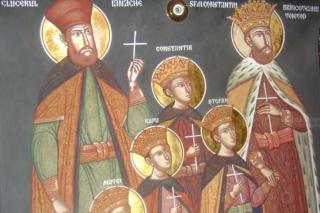 Fricosul poate deveni viteaz