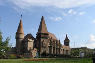 Castelul Huniazilor ar putea fi redeschis publicului la sfârșitul acestui an
