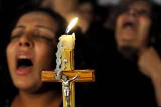 Previziunile persecuţiilor globale pe anul 2014 (I)
