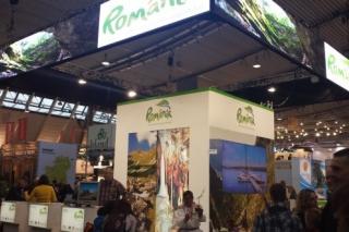 România participă la Târgul de Turism de la Stuttgart
