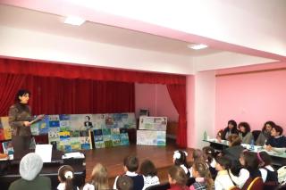 Prima ediție a Concursului literar-artistic interjudeţean „Prietenii lui Eminescu“