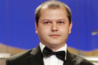 "Al doilea joc" va avea premiera mondială Festivalului Internațional de Film de la Berlin