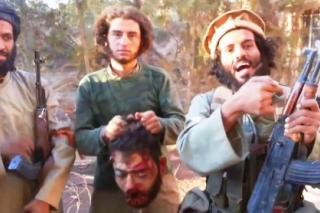 O familie de armeni a fost martirizată în Siria