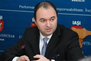 Spitalul Clinic de Pneumoftiziologie din Iași va avea un ambulatoriu modernizat