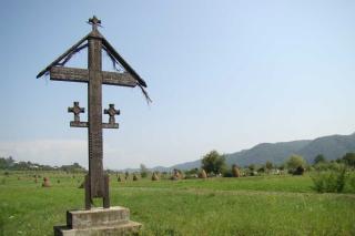Puterea Sfântei Cruci