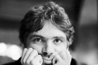 Dan Sociu va primi Premiul "Cartea de poezie a anului 2013" la Gala Tinerilor Scriitori