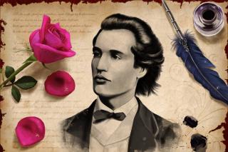 Muzeul Național al Literaturii Române îl va omagia pe Eminescu cu ocazia Zilei Culturii Naționale