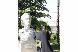 Iubea Eminescu Ortodoxia românească?