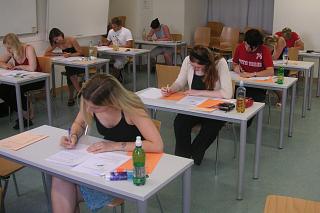 Sesiunea specială a bacalaureatului va avea loc în perioada 17 - 30 mai