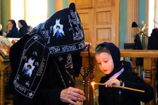 Liniștea și cugetarea la moarte