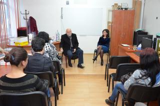 „Mihai Eminescu a fost cel care ne-a scos din mediocritate”