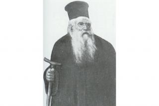 Mitropolitul Iosif Naniescu