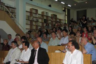 Manifestări cultural-religioase în cinstea lui Mihai Eminescu