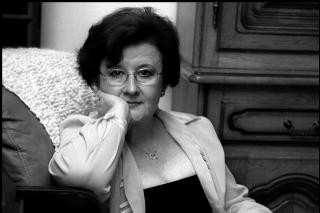 Marioara Murărescu a trecut la Domnul