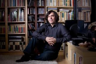 Mircea Cărtărescu, nominalizat pentru a doua oară la Premiul Național de Poezie ''Mihai Eminescu''