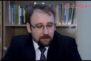 Asist. dr. Constantin Iulian Damian „Istoria religiilor ne ajută să înţelegem mai bine propria noastră credinţă”