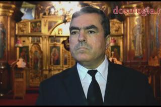 Prof. univ. dr. Vasile Cristescu