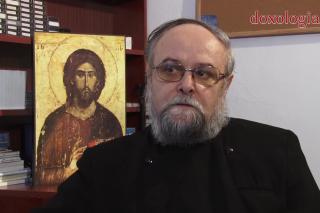 (Video) Pr. prof. univ. dr. Gheorghe Popa: „Modul nostru de a gândi influenţează profund modul nostru de a fi şi de a trăi“
