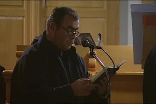 (Video) Slujba de canonizare a Părintelui Porfirie, 2 decembrie 2013