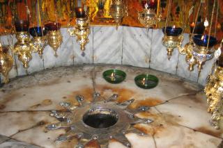 Biserica Nașterii Domnului din Betleem a intrat în renovare după 600 de ani