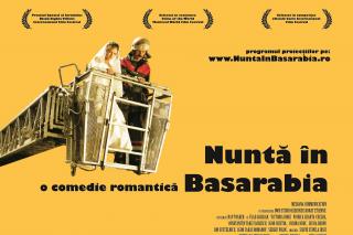 "Nuntă în Basarabia" participă la Festivalul Cinematografic "Europa che ride"