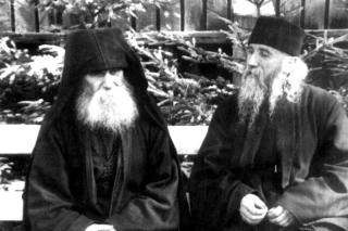 Bunul Dumnezeu vede toate şi caută la inimă