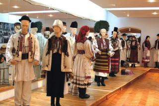 Muzeul Civilizației Transilvane se va deschide la Sibiu în 2016