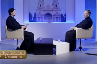 Agenda creştinului - vineri, 24 ianuarie 2014