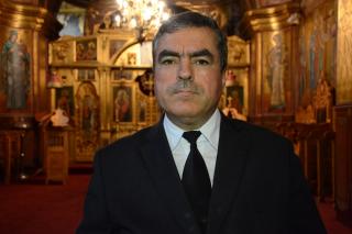 Conf. univ. dr. Vasile Cristescu: „Dumnezeul revelației îi vorbește omului, acționează pentru a-l atrage în comuniunea cu El”