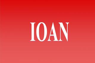 Interpretarea numelui „Ioan”