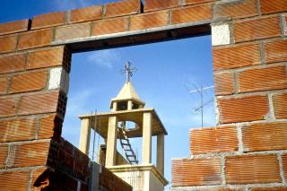 Un preot ortodox sirian: „Tinerii creştini fug, rămân doar cei în vârstă”