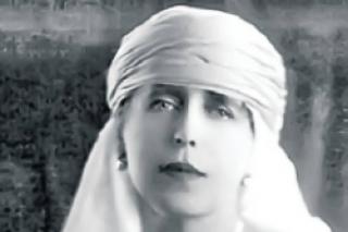 "Regina Maria - istorie și destin", expoziție deschisă la Biblioteca Națională din Sofia, cu ocazia Zilei Culturii Naționale