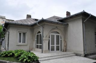 Sprijin pentru familiile nevoiaşe din Protopopiatul Hârlău