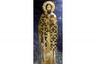 Viața Sfântului Sava, arhiepiscopul Serbiei și ctitorul mănăstirii Hilandar