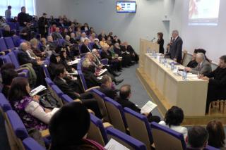 Mitropolitul Bartolomeu a fost "un chip al Bisericii și al neamului"