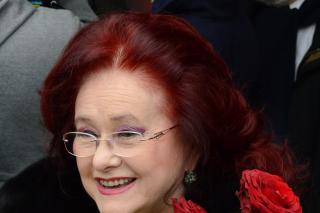 Actrița Stela Popescu și scenografa Viorica Petrovici, laureate ale Premiilor Forumului Muzical Român
