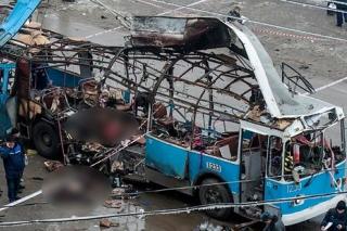 Patriarhul Kirill îşi exprimă durerea pentru victimele atacului terorist de la Volgograd