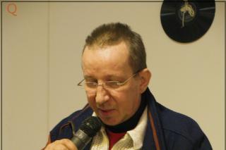 Poetul Traian T. Coșovei a trecut la Domnul