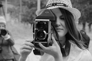 Ziua Artei Fotografice în România  - 11 ianuarie
