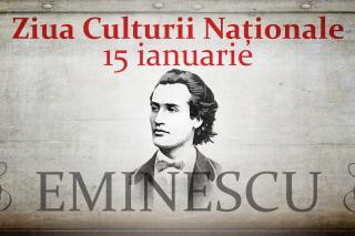 De Ziua Culturii Naționale, Ion Caramitru și Rodica Mandache vor merge la Paris și Berlin
