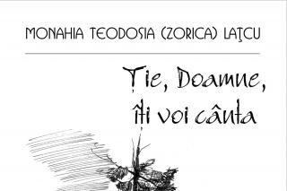 Dorul după lumină al Zoricăi Laţcu