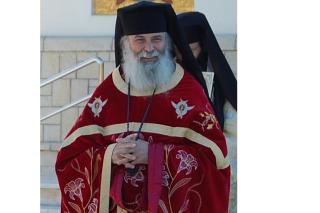Doi ani de când părintele Teofil Lefter a plecat la Domnul