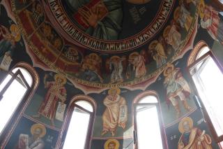 Simpozionul de spiritualitate al Arhiepiscopiei Ortodoxe Române din cele două Americi