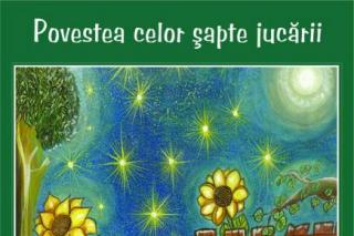 Povestea celor şapte jucării