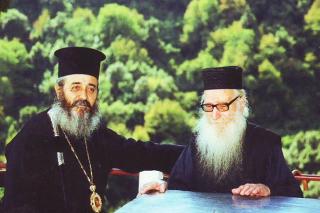 „Smeritu-m-am şi m-am mântuit”