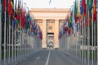 Aceeaşi Sirie însângerată şi după momentul Geneva