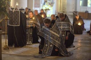 Să nu ne oprim la tipic, învârtoşarea inimii trebuie să se subţieze