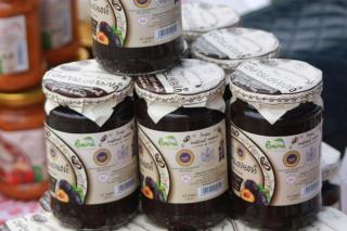 Magiunul de prune Topoloveni, prezent la târgul PRODEXPO de la Moscova