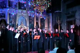 Concert Byzantion în Catedrala Mitropolitană din Iaşi 16 septembrie 2011